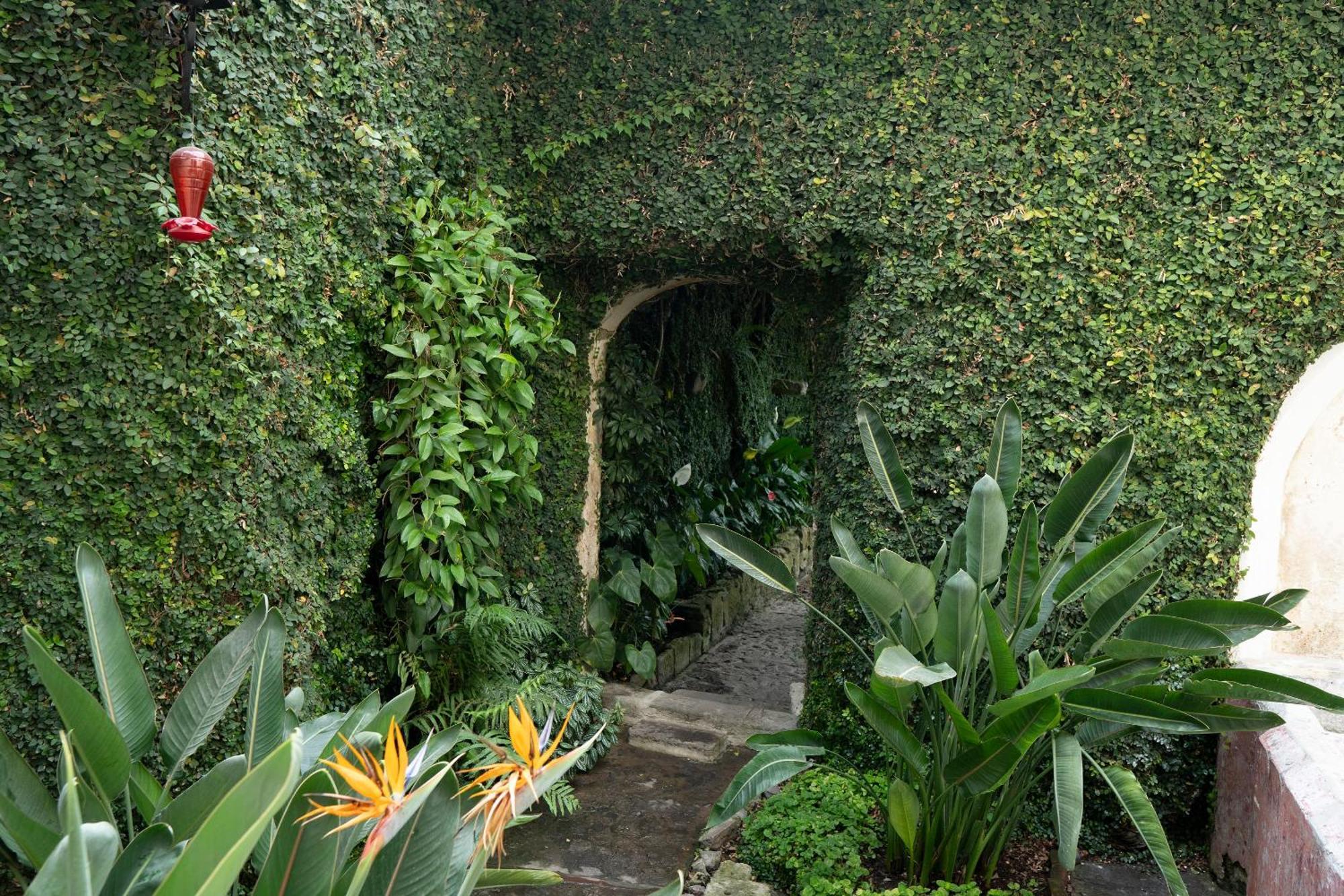 Casa Noble Hotel 危地马拉安地瓜 外观 照片